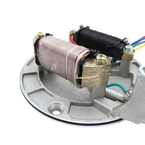 Universal Performance Magnet Motor Stator Coils for ZS Lifan <strong>Loncin</strong> 50cc-<strong>125CC</strong> Engines <strong>Pit</strong> <strong>Bike</strong> Dirt <strong>Bike</strong> Body Systems - Product Image 5