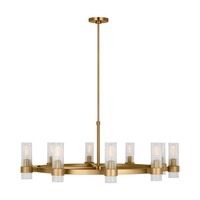 Lustre LED en marbre nordique XINZHONG pour cuisine et chambre à coucher, design linéaire en laiton, suspension à bougie, luminaire de plafond