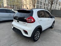Mobil Bekas Geely Vision X1 2017 SUV LHD Otomatis - 1.3L Bensin 5-Kursi - Kondisi Asli Harga Grosir