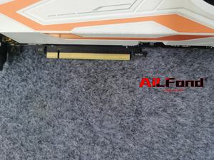 Cartes graphiques de haute qualité GTX 1080 Ti 11 Go 352 bits GDDR5X Turbo, cartes vidéo 1080TI, GPU 1080 Ti 11 Go pour ordinateur de bureau - Product Image 5