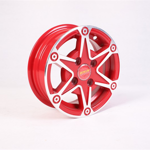 Sepeda Motor Bajaj Roda Tiga 8 Inci - Product Image 3