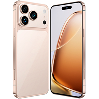 Nouveau Téléphone 2026 18 Pro Max Vente en Gros Smartphone Original Débloqué 5G Téléphone Mobile Original 18 Pro Max 5G