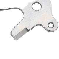 Plaque de Base 0558001186 pour couturier, support de boucle simple, pour durkop 558