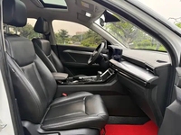 Fabriqué en Chine 2021, Wuling Xingchen 1.5T Turbo 200-250HP d'occasion de haute qualité, cuir, R18, CVT, édition Xingyao, exportation Russie
