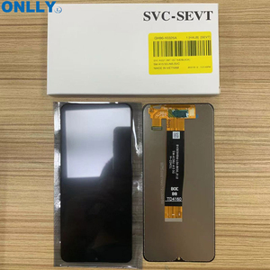 Pantallas LCD para Teléfonos Móviles Samsung Galaxy A01, A02, A03 Core, A04s, A05s, A06, Pantalla Táctil LCD Original para Samsung A13, A14 - Product Image 2