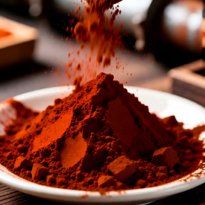 Pigmento de Óxido de Hierro Rojo JS <span class=keywords><strong>para</strong></span> Construcción - <span class=keywords><strong>Pavimento</strong></span> de Hormigón, Baldosas, Cemento Colorido, Buena Dispersión, Pigmento Inorgánico - Product Image 1