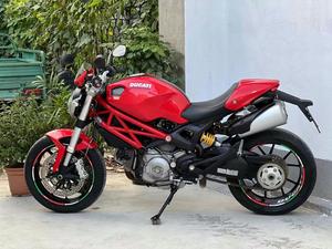 Motos <span class=keywords><strong>Ducati</strong></span> <span class=keywords><strong>Monster</strong></span> 796 250CC & 400CC de course, sportives et de route, haute performance, d'occasion CN;JIA - Product Image 3