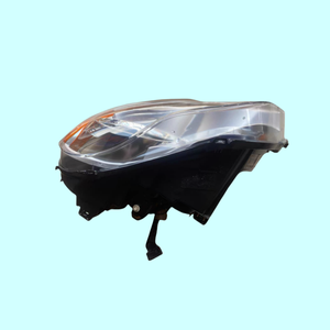 Conjunto de Faros Delanteros Originales para XC90 2004 2005 2006 <span class=keywords><strong>2007</strong></span> 2008 2009, Faros de Xenón de Alta Calidad, Lámpara HID 31111191 - Product Image 4
