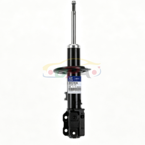 Amortiguador de alta calidad 54650-1R001 STRUT ASSY-FR LH 546501R001 para Hyun-dai Ki-a 54650 1R001 - Product Image 2