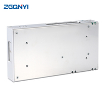Fuentes de Alimentación de la Serie LRS, SMPS de 50W, CA 110v 220v a 12v 5v 24v 36v, Fuente de Alimentación Conmutada CA/CC