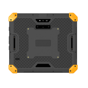 Tableta Robusta Android Biométrica de 8 Pulgadas con Escáner de Huellas Dactilares IP65 y Lector de Tarjetas de Identificación H80, Económica - Product Image 6