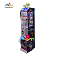Jouets Griffe Grue Machine Anglophone Jeu D'arcade Vending Prix Cadeaux pour Enfants