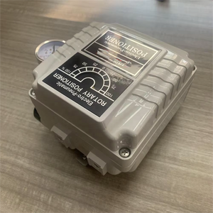 Électro-pneumatique d'origine coréenne YT-1000RDN122S00 - Product Image 2