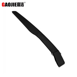 แขนปัดน้ำฝน Gaojie สำหรับ Ford Mach E 2021 2025 ด้านหลัง ทำจากยางสังเคราะห์ มุม 180 องศา - Product Image 4