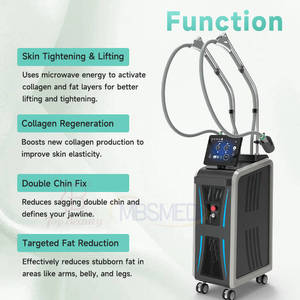 <span class=keywords><strong>Coolwave</strong></span> chuyên nghiệp chống lão hóa và giảm béo thiết bị ONDA PRO <span class=keywords><strong>coolwave</strong></span> cho khuôn mặt nâng, trẻ hóa da và chất béo định hình - Product Image 3