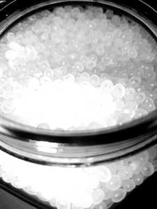 Granulés de résine vierge de polypropylène homopolymère pour applications plastiques de qualité médicale et alimentaire - Product Image 3