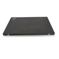 -ThinkPad T440 95% Baru Laptop Bisnis Intel Core I5-Generasi ke-4 RAM 8GB SSD 256GB 512GB 1TB 14.1 Inci Windows-10 Pro