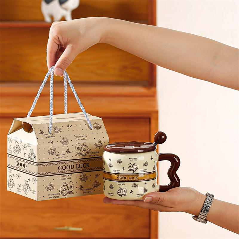 BONNE CHANCE [Sac à main]