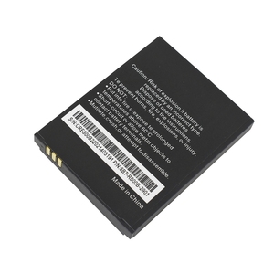 Batterie de remplacement pour routeur MiFi de poche D-Link DWR-R800B 3000 mAh, compatible DWR-933, sans fil, CE RoHS, vente en gros - Product Image 2