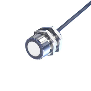 Controlador Ultrasónico de Doble Lámina Microsonic Dbk+5 M18 para Equipos Mecánicos e Ingeniería Eléctrica - Product Image 3