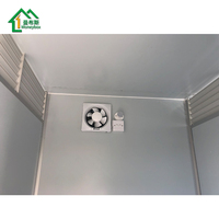 Urinoir mural en céramique à pression pour hommes à faible coût, toilette portable