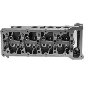 Ensemble de culasse XS6E 6090CE XS6E6049DG XS6E6090E pour <span class=keywords><strong>FORD</strong></span> FIESTA <span class=keywords><strong>ECOSPORT</strong></span> <span class=keywords><strong>ZETEC</strong></span> 1.0L - Product Image 5