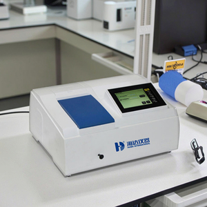 Analyseur de formaldéhyde pour couches en papier, testeur de formaldéhyde, équipement de test de formaldéhyde pour textiles - Product Image 4