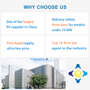 Jinko แผงโซลาร์เซลล์ Pv,ชุด Fotovoltaico ขนาด455W 460W 465W 470W 475W - Product Image 3