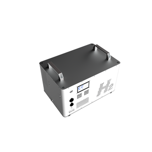 Nuovo alimentatore Mobile a celle a combustibile a idrogeno 48V per veicoli - Product Image 2