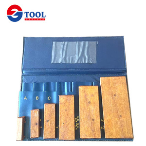 Độ chính xác cao song song khối 6 cái 3/8 "-2-1/4" điều chỉnh song song thiết lập - Product Image 3