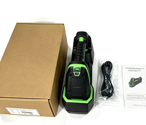 Escáner de Códigos de Barras 2D Industrial EDOO de 13MP, <span class=keywords><strong>Lector</strong></span> de Pasaportes USB, Inalámbrico, BT, QR, MRZ, OCR, <span class=keywords><strong>Lector</strong></span> Portátil <span class=keywords><strong>para</strong></span> Logística de Almacenes - Product Image 6
