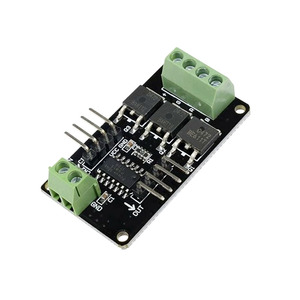 وحدة تشيل شريم LED V1.0 - 12 Vídeo/5 Vídeo لولت لوحة تحكم RGB لاردوينو, STM32, AVR MCU أنعتيم • تلمم PWM باللوالالالالان - Product Image 4