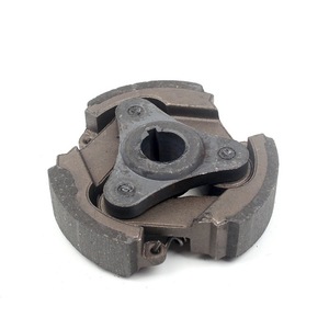 40-6 411 Poids d'embrayage pour tondeuse à gazon thermique, pièce d'équipement de jardinage - Product Image 3