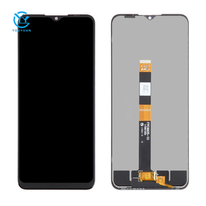 Pantalla LCD de Repuesto con Pantalla Táctil LCD para Teléfonos Móviles <span class=keywords><strong>Nokia</strong></span> <span class=keywords><strong>G42</strong></span> - Product Image 6