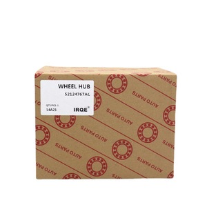 Irqe <b>Wheel</b> Hub 52124767AC 14A21 For Chrysler Sebring <b>Replacement</b> Part - Product Image 1