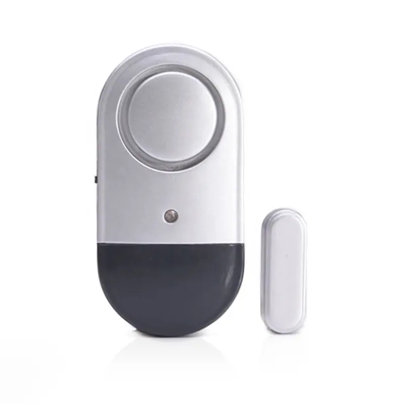 Cheap Portable Home Anti-theft Security System Stop Sensor Window Door Alarm