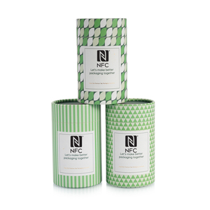 Bền vững NFC bao bì thông minh NFC dán NFC thẻ ntag213 chip - Product Image 6