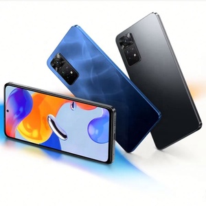 Vente en gros de <span class=keywords><strong>Xiaomi</strong></span> <span class=keywords><strong>Redmi</strong></span> <span class=keywords><strong>Note</strong></span> <span class=keywords><strong>11</strong></span> <span class=keywords><strong>Pro</strong></span> reconditionné officiellement, 8 Go/256 Go, 108 MP, débloqué, double SIM, Android 4G 5G, version mondiale, 6,67 pouces - Product Image 5