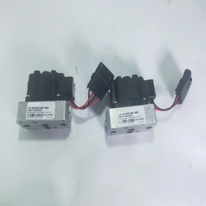 Válvula de Control MCV116A1101 MCV116A3102 MCV116A3203 Válvula Hidráulica MCV116A3501 Tejing MCV - Product Image 6