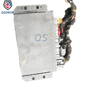 BCM BCU 8E0959433BB พลังงานกลางร่างกายความสะดวกสบายการสื่อสารหน่วยควบคุมโมดูล00002730B6 <span class=keywords><strong>CCM</strong></span> 01201763สำหรับออดี้ A4 - Product Image 4