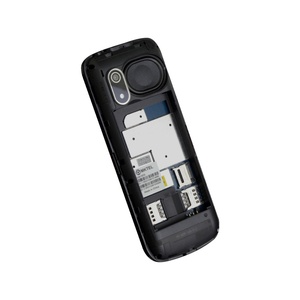 Teléfono Inteligente M39 con Botones, LTE, Doble SIM, Doble Modo de Espera, Batería de Gran Capacidad, Doble Linterna, NFC, Francés, Español, Inglés - Product Image 3