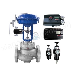 ตัวกรองอากาศและตัวควบคุมราคาประหยัด TS300 TS310 และ Tissin แบบป้องกันการระเบิด รุ่น TS800 Smart - Product Image 1