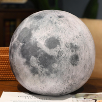 Peluche Planète Super Douce avec Remplissage en Coton PP Taille 11-30CM Jouet Anti-Stress pour Enfants Emballage en Sac Opp ODM Disponible