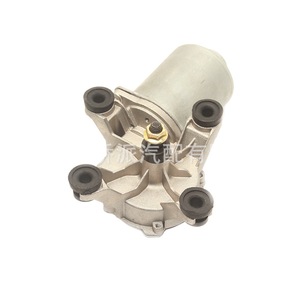 มอเตอร์ที่ปัดน้ำฝนสำหรับ Haima 323 Familia hafuxing 12V อะไหล่โลหะ65855 - Product Image 5