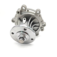 Pompe à eau Land Cruiser Hilux Hiace 2lt 3l 5l 16100-59257 16100-59155 Pompe à eau Gwt-79a