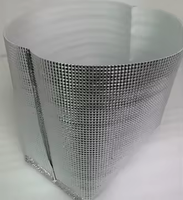 Benutzer definierte Einweg-Aluminium folien isolierung zum Mitnehmen Thermische Lebensmittel lieferung Verpackungs beutel Wärme isolierter Beutel für die Lieferung von Lebensmitteln