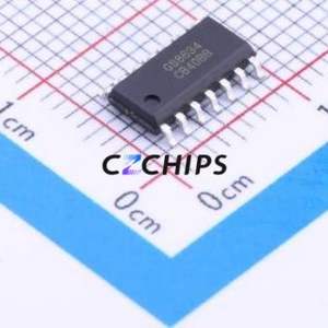 Amplificador operacional de chip IC de circuito integrado SOP-14 original y nuevo de - Product Image 1