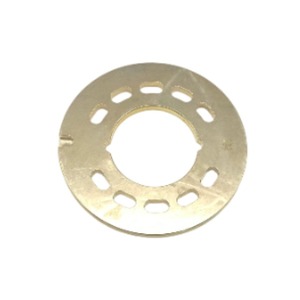 Yann's a10vso45 thủy lực phần thủy lực bơm tấm Van cho máy xúc - Product Image 1