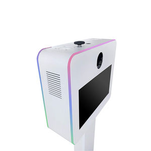 Servicio <span class=keywords><strong>de</strong></span> Fabricación <span class=keywords><strong>de</strong></span> Carcasas <span class=keywords><strong>de</strong></span> Metal Personalizadas para Cabinas <span class=keywords><strong>de</strong></span> Fotos - Product Image 2