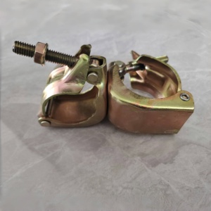 Giàn giáo Coupler 90 độ giàn giáo Ống kẹp Coupler giàn giáo cho xây dựng - Product Image 6